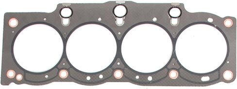 Evergreen SA-5494198793-2 مجموعة حشية كاملة محامل حلقات متوافقة مع/لـ 90-91 تويوتا سيليكا 2.2L DOHC 5SFE in Kuwait