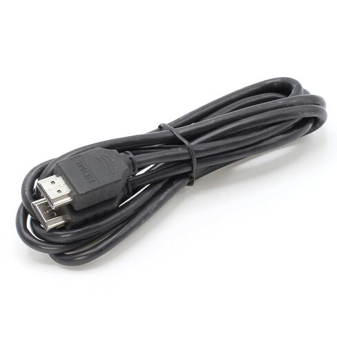 THE CIMPLE CO 4K / UHD High Speed, High Grade HDMI Cable - HDMI Cord - Supports (4K@60Hz, 3D, HDTV, UHD, Ethernet, ARC, DIRECTV, Satellite Dish, Comcast) - 6 Feet Long in Kuwait