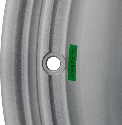 New 20x8.5 20-Inch Machined Silver Aluminum Alloy Wheel Rim Fits GMC Sierra 1500 and Yukon 2007-2013 ALY05306U10N in Saudi Arabia