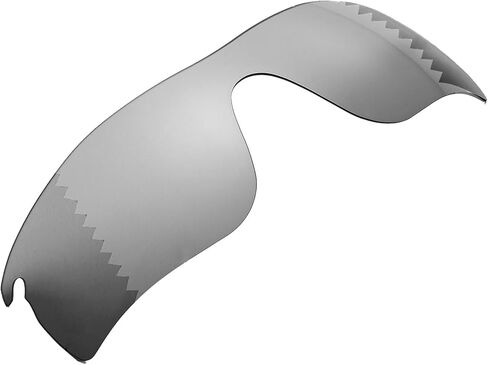 Replacement Lenses for Oakley RadarLock Path (OO9181 Series) Sunglasses in Saudi Arabia