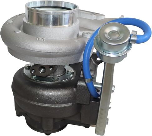 الشاحن التربيني 4035653H 4038425 للحفارات الزاحفة كوماتسو PC300-6 -2004 in Kuwait