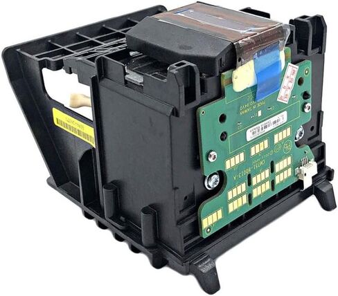 Print Head Compatible with Printer Supplies OfficeJet Pro 950 8630 276dw 8600 950xl 8610 8620 251dw 951 CM751 CM751-80013A in Saudi Arabia