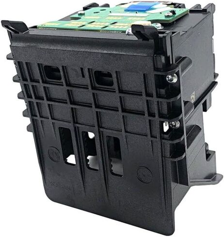 Print Head Compatible with Printer Supplies OfficeJet Pro 950 8630 276dw 8600 950xl 8610 8620 251dw 951 CM751 CM751-80013A in Saudi Arabia