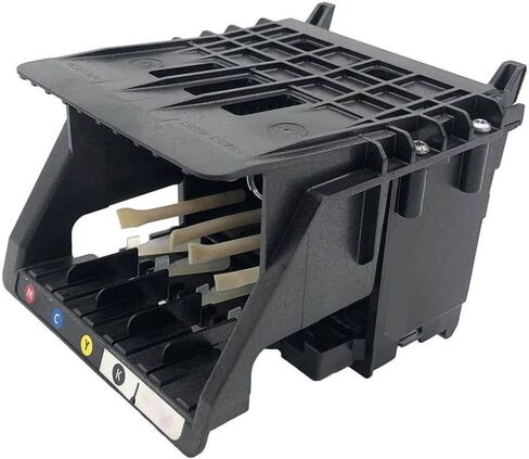 Print Head Compatible with Printer Supplies OfficeJet Pro 950 8630 276dw 8600 950xl 8610 8620 251dw 951 CM751 CM751-80013A in Saudi Arabia