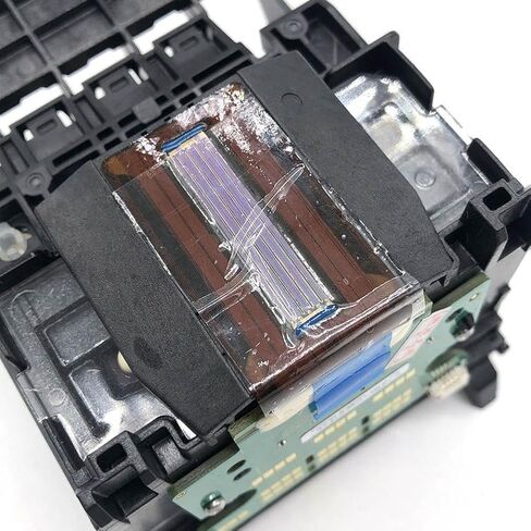 Print Head Compatible with Printer Supplies OfficeJet Pro 950 8630 276dw 8600 950xl 8610 8620 251dw 951 CM751 CM751-80013A in Saudi Arabia