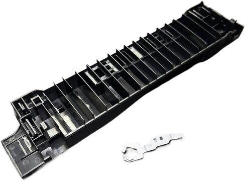Tray 2 Cassette Assembly Front Door RM1-9137-000 RM1-9137 Compatible with Pro 400 M401 M401dw M401n M401d M425 M425dn*5 in Saudi Arabia