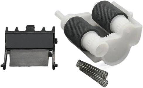 Paper Feed Kit 5X LU9244001 LY5384001 Compatible with HL 5440 5445 5450 5452 5470 5472 6180 6182 DCP 8110 8112 8150 8152 8155 8157(5SETS) in Saudi Arabia