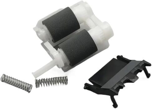 Paper Feed Kit 5X LU9244001 LY5384001 Compatible with HL 5440 5445 5450 5452 5470 5472 6180 6182 DCP 8110 8112 8150 8152 8155 8157(5SETS) in Saudi Arabia