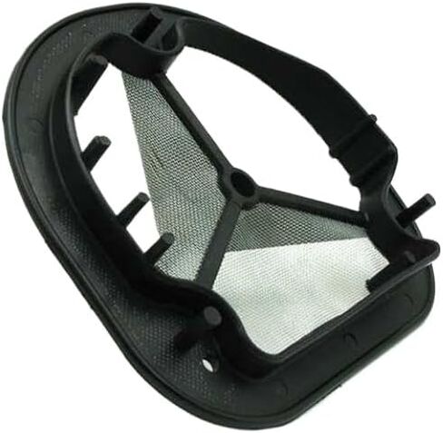 Motorcycle Air Cleaner Filter Cage Holder Mount Bracket Pit Bike Sponge Rack Compatible With EXC XCF SXF SXFW MXC SX XC 250 450 560 in Saudi Arabia