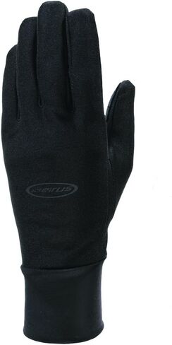 Seirus Innovation Men's Hyperlite All Weather Polartec Lightweight Glove in Saudi Arabia