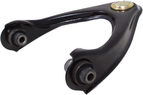 Replacement Control Arms Front Upper Kit with Ball Joints and Bushings fits Honda Civic GX 1998-2000 1.6L I4 (Front Upper, Driver and Passenger) in Saudi Arabia