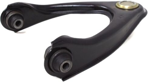 Replacement Control Arms Front Upper Kit with Ball Joints and Bushings fits Honda Civic GX 1998-2000 1.6L I4 (Front Upper, Driver and Passenger) in Saudi Arabia