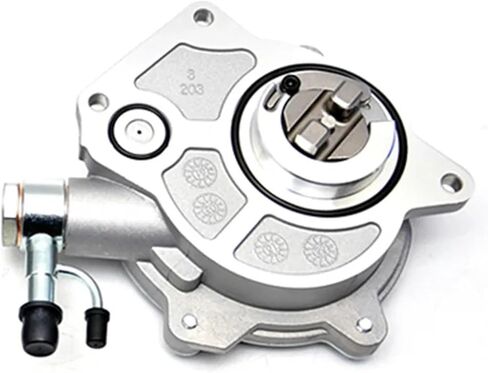 3541100-ED01A Engine Vacuum Pump Is Compatible For The Great Wall HAVAL H5 WINGLE 5 WINGLE 6 STEED in Saudi Arabia
