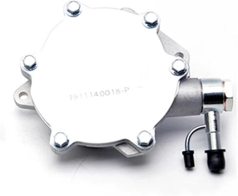 3541100-ED01A Engine Vacuum Pump Is Compatible For The Great Wall HAVAL H5 WINGLE 5 WINGLE 6 STEED in Saudi Arabia