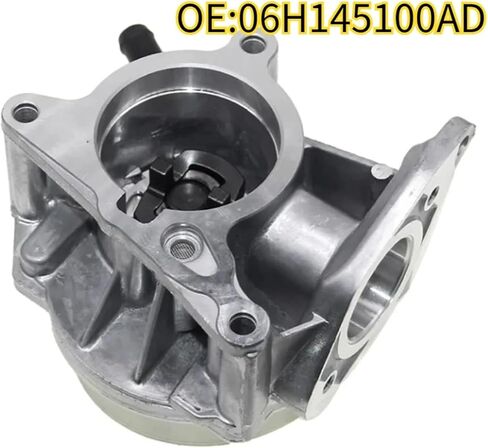 New For 06H145100AD OEM PIERBURG Vacuum Pump & Gasket Compatible For AUDI A3 A5 Compatible For VW Golf 1.8T 2.0TSI in Saudi Arabia