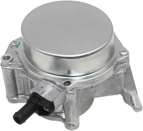 New For 06H145100AD OEM PIERBURG Vacuum Pump & Gasket Compatible For AUDI A3 A5 Compatible For VW Golf 1.8T 2.0TSI in Saudi Arabia
