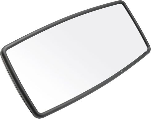 Truck Wide angle Mirror Fit for International 4300 4400 7400 7600 8500 8600 2002-2018 in Saudi Arabia