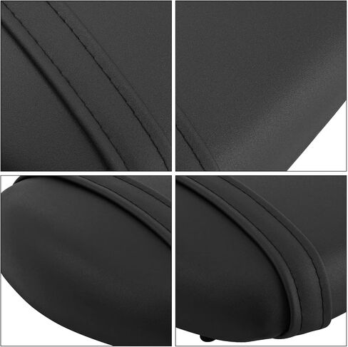 TCT-MOTORPARTS Rear Pillion Passenger Seat Fits for SUZUKI GSXR 600 GSX-R 750 2011-2025 2024 2020 in Saudi Arabia