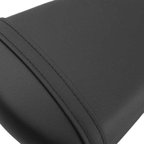 TCT-MOTORPARTS Rear Pillion Passenger Seat Fits for SUZUKI GSXR 600 GSX-R 750 2011-2025 2024 2020 in Saudi Arabia