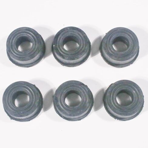 4899239 Pack of 6 ISOLATOR NOISE Suitable For Cummins 4899239 in Saudi Arabia