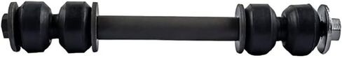 غير الإيقاعي 1X Sway Bar Link Front Sway Bar End Link Stabilizer Bar Link لـ Bravada 2002-2004 لـ Cutlass Calais 1982-1988 لـ Cutlass Supreme 1980-1988 لـ Pontiac Grand Prix 1978-1987 in Saudi Arabia