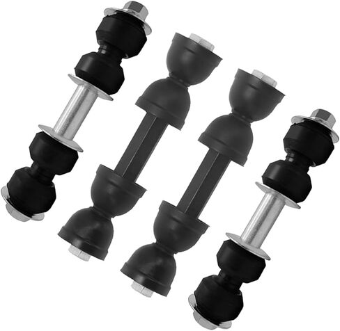 PM Auto Set of 4 Front-Rear Sway Bar Links Replacement For 1995-1999 2001-2003 Oldsmobile Aurora, Stabilizer Bar Link in Saudi Arabia