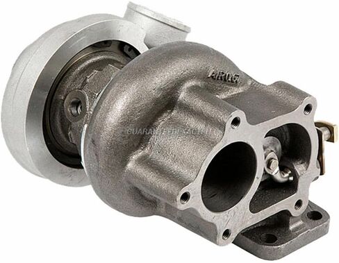 Turbocharger For Isuzu NPR & GMC W4 1995 1996 1997 1998 w/ 3.9L 4BD2T Turbo Diesel - BuyAutoParts 40-30037AN New in Saudi Arabia
