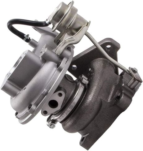 maXpeedingrods RHF4H Turbo Turbocharger for Nissan Navara VN3 for X-Trail, Frontier 2.5 L YD25DDTi 133HP 98KW 2002-, 14411-VK50B, Basic VL Series in Saudi Arabia