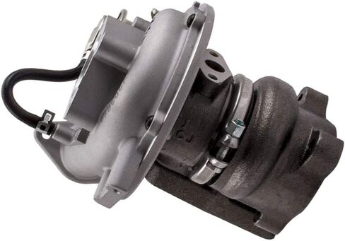 maXpeedingrods RHF4H Turbo Turbocharger for Nissan Navara VN3 for X-Trail, Frontier 2.5 L YD25DDTi 133HP 98KW 2002-, 14411-VK50B, Basic VL Series in Saudi Arabia
