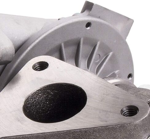 maXpeedingrods RHF4H Turbo Turbocharger for Nissan Navara VN3 for X-Trail, Frontier 2.5 L YD25DDTi 133HP 98KW 2002-, 14411-VK50B, Basic VL Series in Saudi Arabia