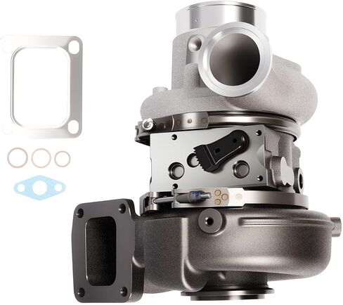 2882111 Engine TurboCharger Compatible with ISX15 QSX15 Engine HE451VE HE400VG Turbo in Kuwait