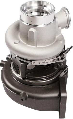 2882111 Engine TurboCharger Compatible with ISX15 QSX15 Engine HE451VE HE400VG Turbo in Kuwait