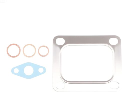 2882111 Engine TurboCharger Compatible with ISX15 QSX15 Engine HE451VE HE400VG Turbo in Kuwait