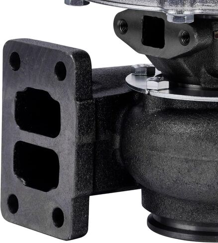 شاحن توربيني maxpeedingrods T70 Turbo لمحركات 2.0L-3.0L T3 Flange، لـ Acura Integra NSX TSX، لشاحن دودج كاليبر تشالنجر نيون، لهوندا أكورد سيفيك CRX، سلسلة VL الأساسية in Saudi Arabia