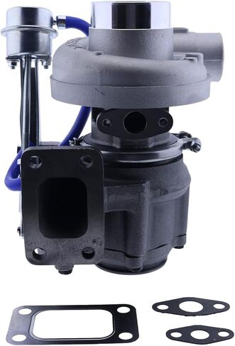 Turbo HX30W Turbocharger 3592015 3800709 4035052 compatible with Cummins Engine 4BT 110HP in Saudi Arabia