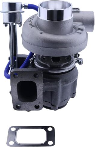 Turbo HX30W Turbocharger 3592015 3800709 4035052 compatible with Cummins Engine 4BT 110HP in Saudi Arabia