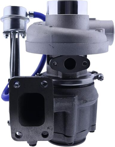 Turbo HX30W Turbocharger 3592015 3800709 4035052 compatible with Cummins Engine 4BT 110HP in Saudi Arabia
