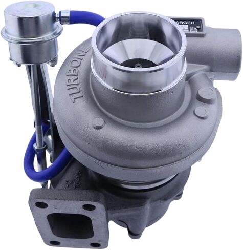 Turbo HX30W Turbocharger 3592015 3800709 4035052 compatible with Cummins Engine 4BT 110HP in Saudi Arabia