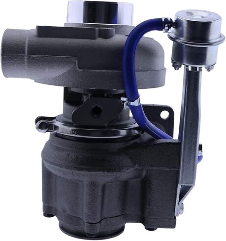 Turbo HX30W Turbocharger 3592015 3800709 4035052 compatible with Cummins Engine 4BT 110HP in Saudi Arabia