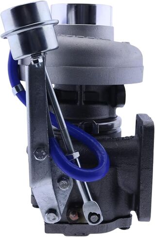 Turbo HX30W Turbocharger 3592015 3800709 4035052 compatible with Cummins Engine 4BT 110HP in Saudi Arabia