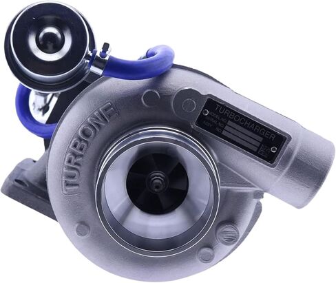 Turbo HX30W Turbocharger 3592015 3800709 4035052 compatible with Cummins Engine 4BT 110HP in Saudi Arabia