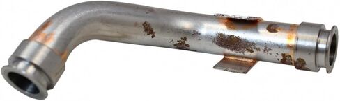 Ford 2003-2010 Super Duty 6.0L Diesel Turbocharger Oil Return Line Tube 6C3Z-9T515-B in Saudi Arabia