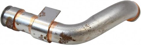 Ford 2003-2010 Super Duty 6.0L Diesel Turbocharger Oil Return Line Tube 6C3Z-9T515-B in Saudi Arabia