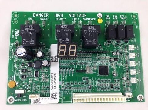 Amana Rskp0010 Control Board in Kuwait