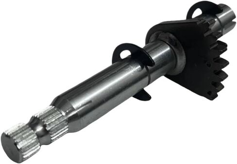 Shift Shaft Combination Compatible With LX200AU 192330009-0001 in Saudi Arabia