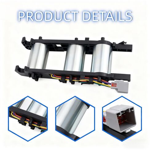 6 or 8 Way Power Seat Motor W/O Memory Compatible with 2007-2014 Chevy Silverado Suburban Tahoe Avalanche GMC Sierra Yukon Cadillac Escalade Replace L0060111 in Saudi Arabia