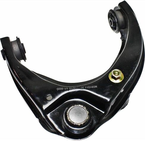 Replacement Control Arm Kit Front Upper fits Mercury Milan 2.3L I4 FWD 2006-2009 in Saudi Arabia