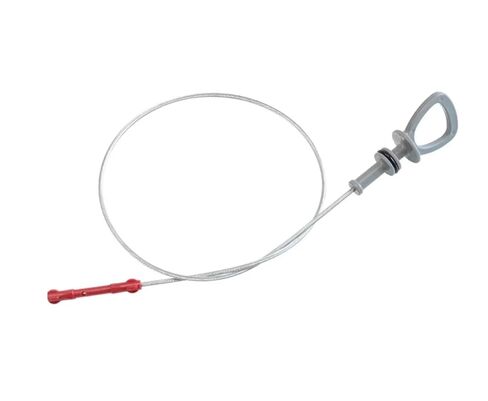 Oil Dipstick for Benz for GL450 for X164 for G500 for W463 2003-2018 1 Pcs Engine Oil Dipstick Accessories 2730100172 in Saudi Arabia