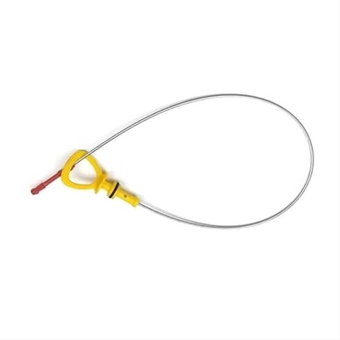 Oil Dipstick for Benz for E-Class for W212 Sedan 2009 2010 1 Pcs Car Engine Oil Dipstick Level Gauge Accessories 2720100072 in Kuwait
