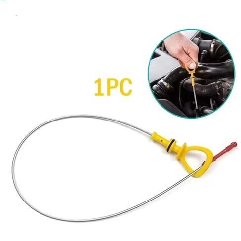 Oil Dipstick for Benz for E-Class for W212 Sedan 2009 2010 1 Pcs Car Engine Oil Dipstick Level Gauge Accessories 2720100072 in Kuwait